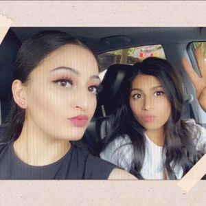 Meet your Posher, Gurpreet